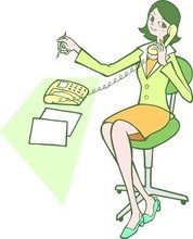 客服代表